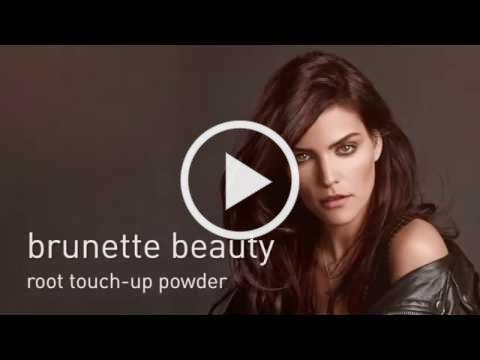 Style Edit Root Touch Up Powder for Brunettes
