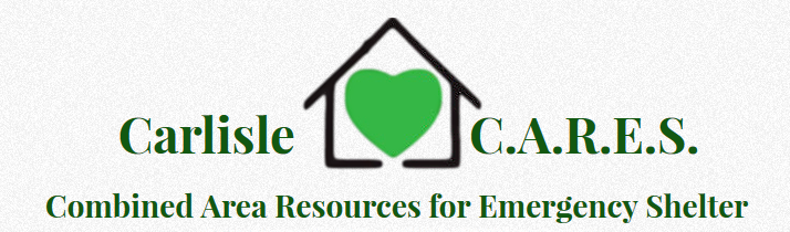 Carlisle C.A.R.E.S. Logo
