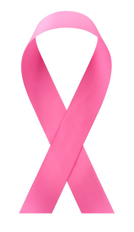 October is Breast Cancer Awareness Month